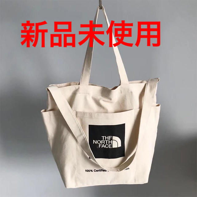 THE NORTH FACE(ザノースフェイス)のTHE NORTH FACE ザ ノースフェイス 2WAYトートバッグ メンズのバッグ(トートバッグ)の商品写真