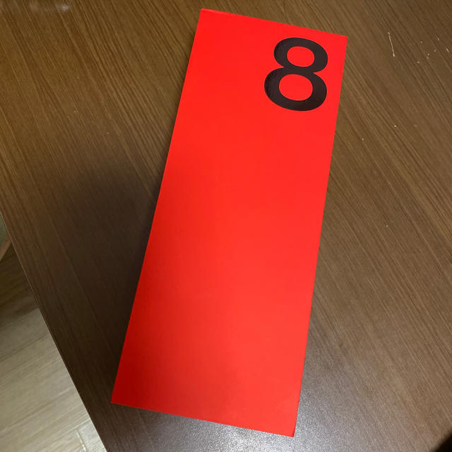 極美品】OnePlus 8 5G 8GB/128GBモデル グリーン | livro.funcionalink