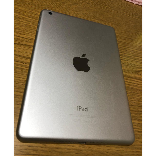 iPad(アイパッド)のssid様　専用 スマホ/家電/カメラのPC/タブレット(タブレット)の商品写真
