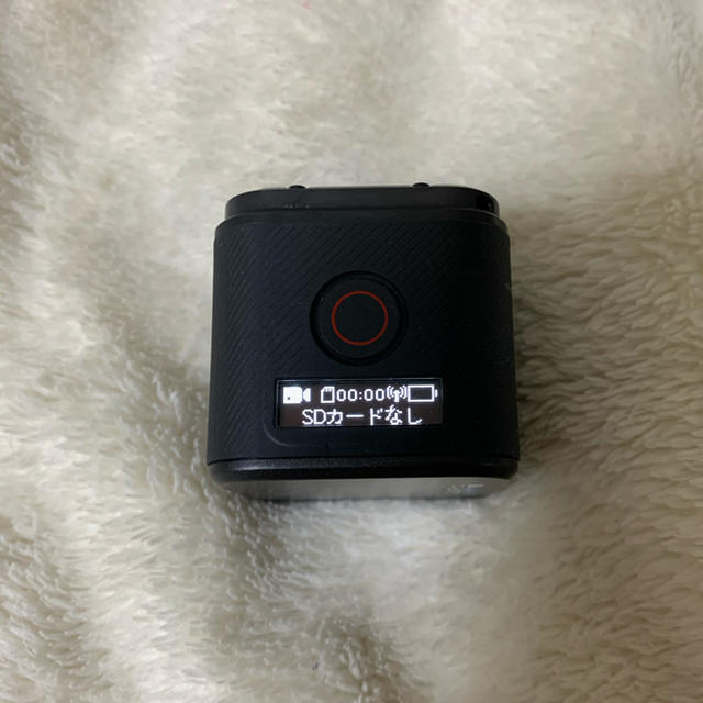 GoPro HERO5 session  美品！！