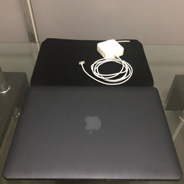 Apple MacBook Air (13-inch,Early 2015) 【2022年製 新品】 31262円