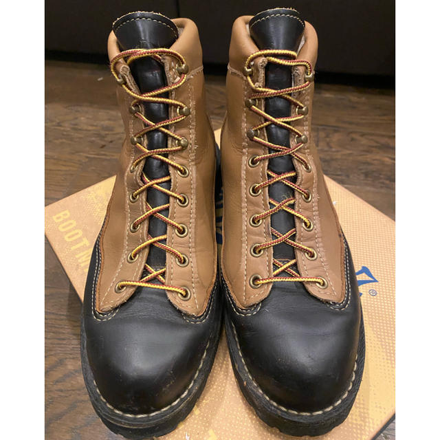 Danner ダナー ブーツ ダナーライト