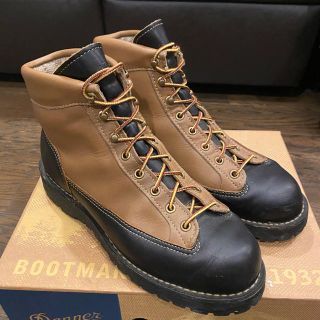 ダナー(Danner)のDanner ダナー ブーツ ダナーライト (ブーツ)