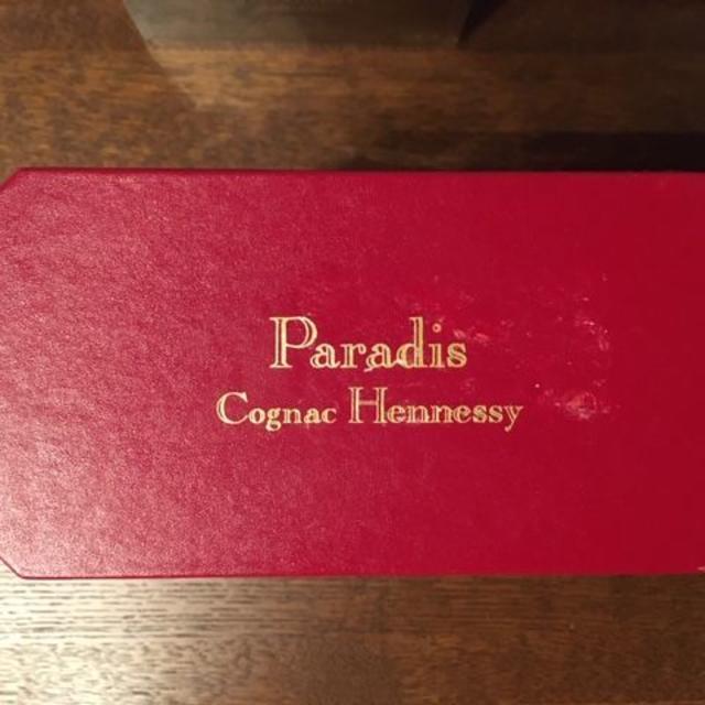 Hennessy Paradis / ヘネシー パラディ / 未開封 食品/飲料/酒の酒(ブランデー)の商品写真