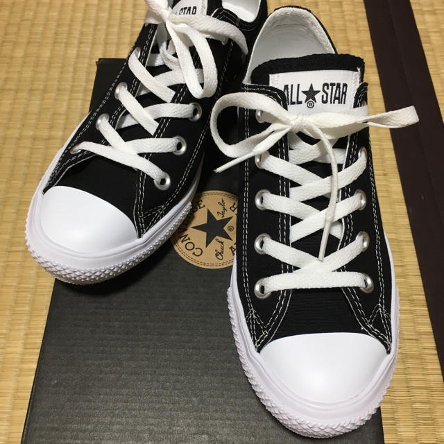 CONVERSE  ALL STAR LIGHT OX