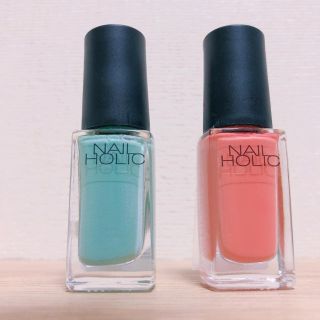 ネイルホリック(NAIL HOLIC)のNAIL HOLIC(マニキュア)