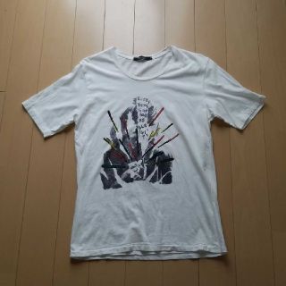 ユナイテッドアローズ(UNITED ARROWS)のユナイテッドアローズ Tシャツ(Tシャツ/カットソー(半袖/袖なし))