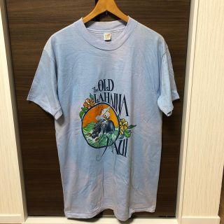 ヘインズ(Hanes)のヘインズ Tシャツ ヴィンテージ(Tシャツ/カットソー(半袖/袖なし))