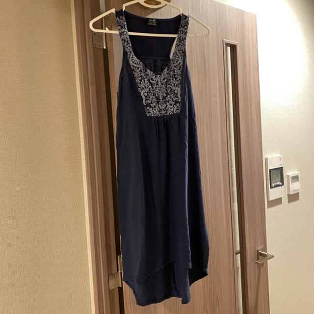 ZARA(ザラ)のワンピース　ZARA レディースのワンピース(ひざ丈ワンピース)の商品写真