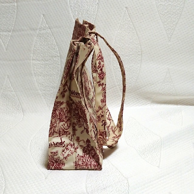 Harrods(ハロッズ)のハロッズのショルダーバッグ レディースのバッグ(ショルダーバッグ)の商品写真