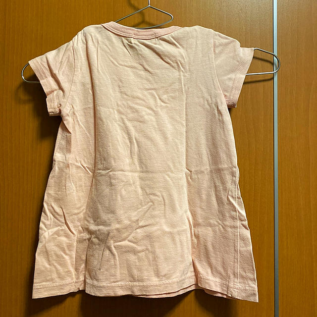 KP(ニットプランナー)のKPワンピース＊80㎝ キッズ/ベビー/マタニティのキッズ服女の子用(90cm~)(Tシャツ/カットソー)の商品写真