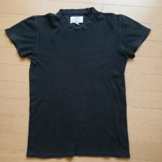 アルマーニジーンズ(ARMANI JEANS)のアルマーニ　Tシャツ　Lサイズ(Tシャツ/カットソー(半袖/袖なし))