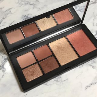 ナーズ(NARS)のNARS ワイルドシングフェースパレット(アイシャドウ)