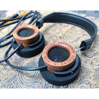 GRADO RS2e(ヘッドフォン/イヤフォン)