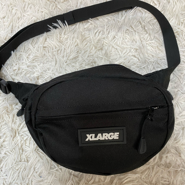 XLARGE(エクストララージ)のバック メンズのバッグ(ウエストポーチ)の商品写真