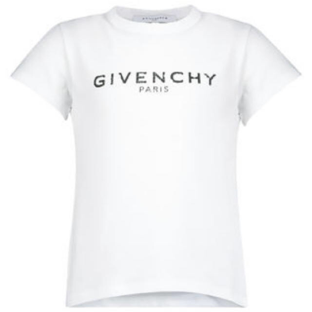 トップス新品　GIVENCHY Tシャツ(レディース )