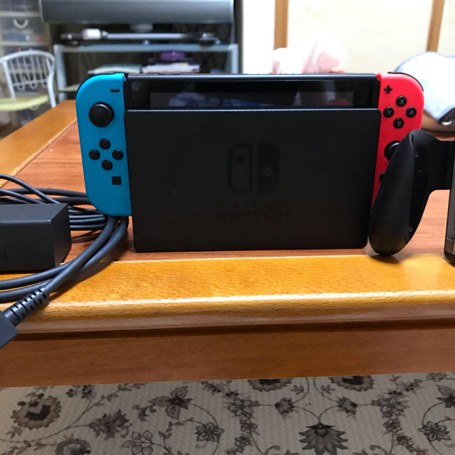 任天堂Switch