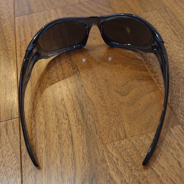 Oakley(オークリー)の「ゆう様専用」オークリー サングラス モンスタードッグ メンズのファッション小物(サングラス/メガネ)の商品写真