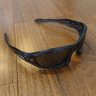 オークリー(Oakley)の「ゆう様専用」オークリー サングラス モンスタードッグ(サングラス/メガネ)