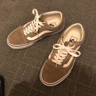 ヴァンズ(VANS)のバンズ VANS オールドスクール(スニーカー)