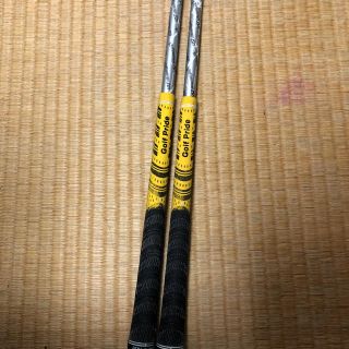 マミヤ(USTMamiya)のアッタスクール6x 1w 3w用(クラブ)