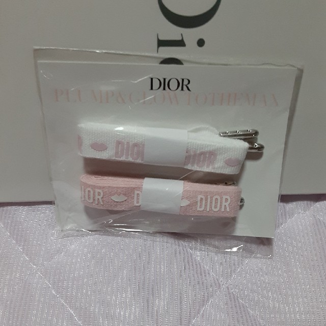 Dior(ディオール)のcarry様専用 エンタメ/ホビーのコレクション(ノベルティグッズ)の商品写真