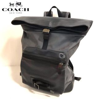 コーチ(COACH)の【正規品】コーチ✨バックパック リュック(バッグパック/リュック)