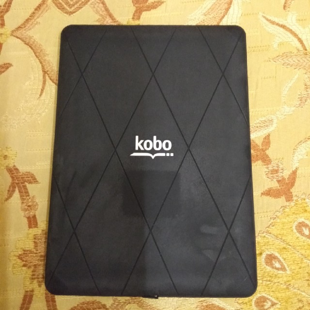 Rakuten(ラクテン)のmomotaro様専用　楽天　kobo  glo スマホ/家電/カメラのPC/タブレット(電子ブックリーダー)の商品写真