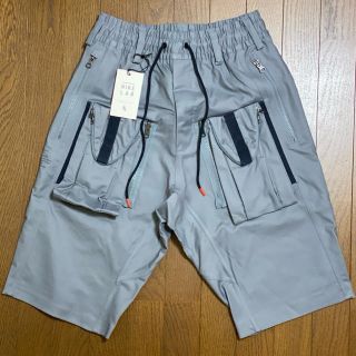 ナイキ(NIKE)のNIKELAB ACG DEPLOY CARGO SHORT ショートパンツXS(ショートパンツ)