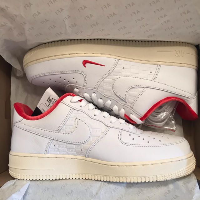 26.5cm kith Air Force 1 Tokyo Nike