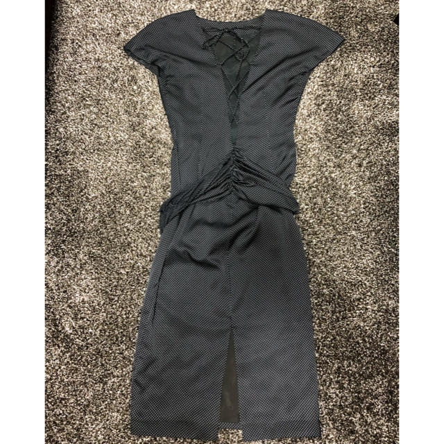 水玉ワンピース collections’y Sサイズ 1