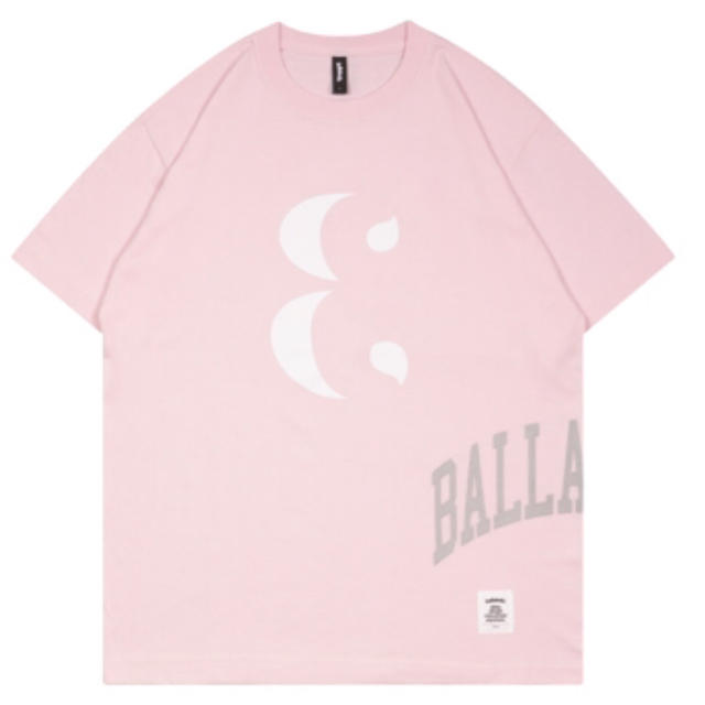 新品未使用未開封 Ballaholic tokyo T