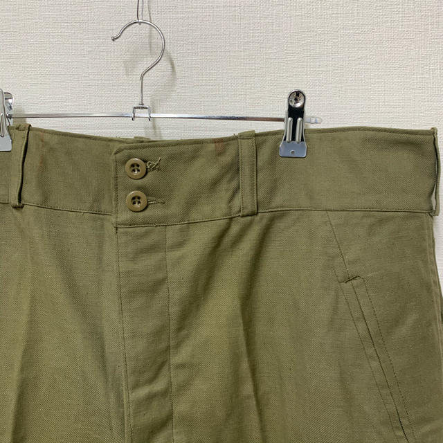 M47 前期37サイズ デッドストック フランス軍 m-47 m52 m-52m-47後期