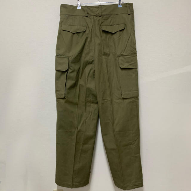 M47 前期37サイズ デッドストック フランス軍 m-47 m52 m-52m-47後期