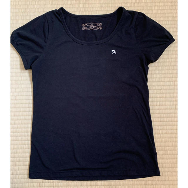 Arnold Palmer(アーノルドパーマー)のアーノルドパーマー✳︎2点セット レディースのトップス(Tシャツ(半袖/袖なし))の商品写真