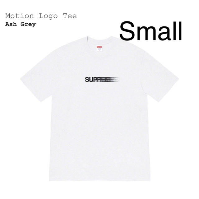 Supreme Motion Logo Tee シュプリーム Tシャツ