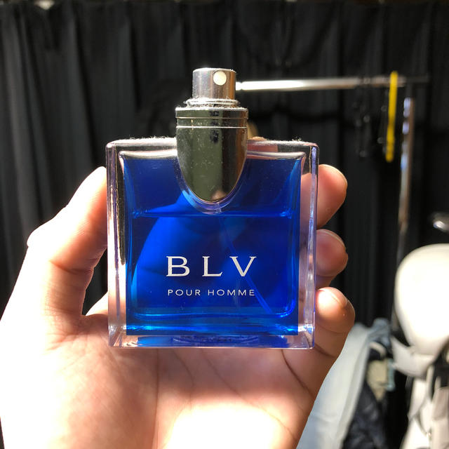 BVLGARI(ブルガリ)のブルガリ　香水 コスメ/美容の香水(香水(男性用))の商品写真