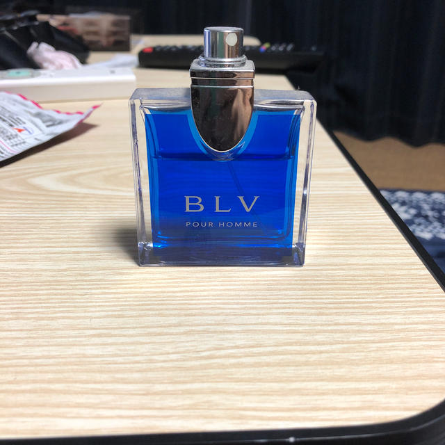 BVLGARI(ブルガリ)のブルガリ　香水 コスメ/美容の香水(香水(男性用))の商品写真