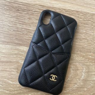 シャネル(CHANEL)のiphoneケース　(iPhoneケース)