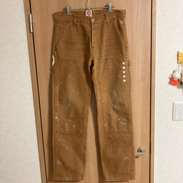 carhartt(カーハート)の専用です。 メンズのパンツ(ワークパンツ/カーゴパンツ)の商品写真