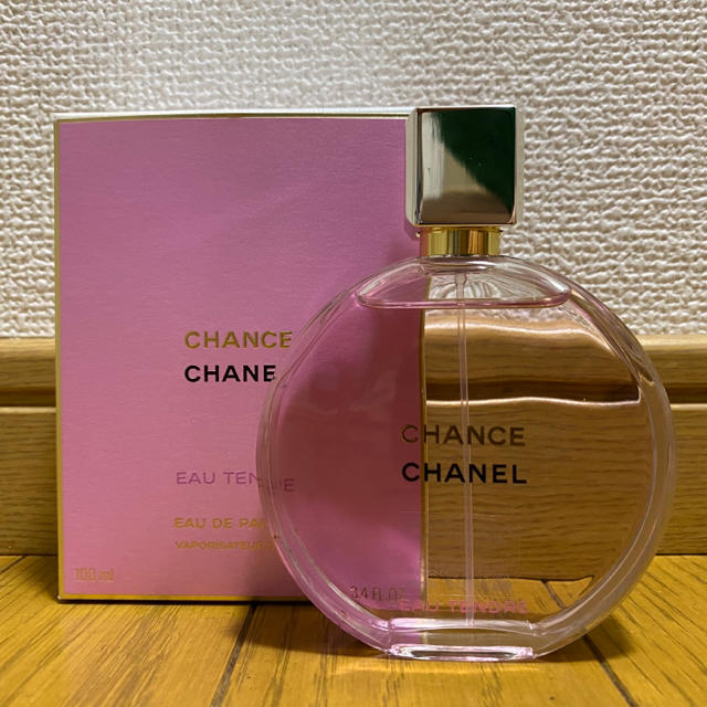 CHANEL(シャネル)のyo-ku様専用 コスメ/美容の香水(香水(女性用))の商品写真
