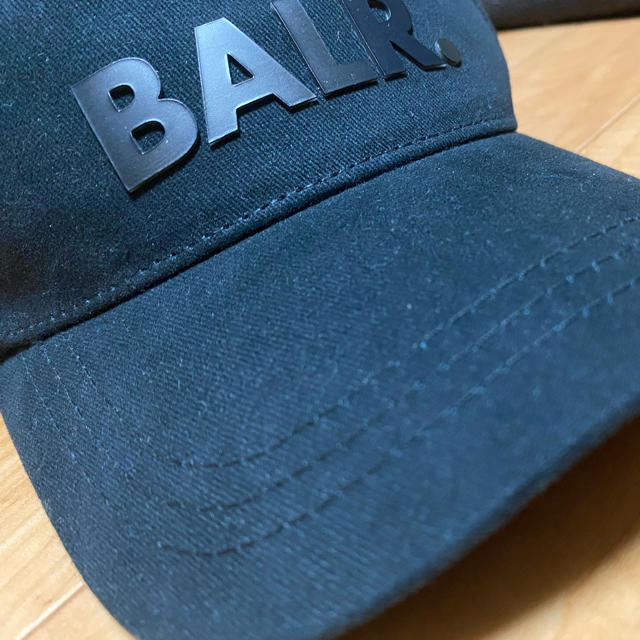 BALR.キャップメンズ