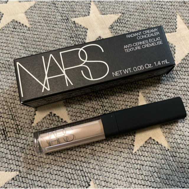 NARS(ナーズ)のNARS コンシーラー コスメ/美容のベースメイク/化粧品(コンシーラー)の商品写真