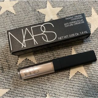 ナーズ(NARS)のNARS コンシーラー(コンシーラー)