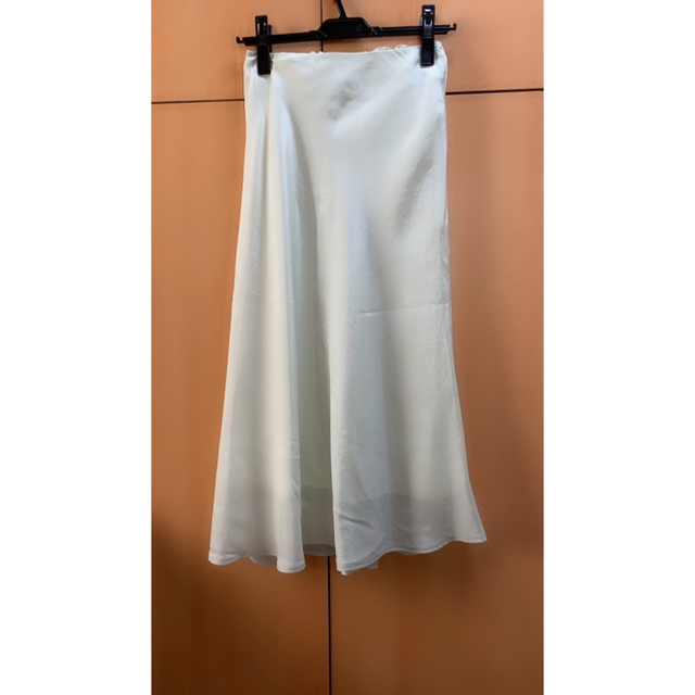 QUEENS COURT(クイーンズコート)のマーメイドスカート レディースのスカート(ロングスカート)の商品写真