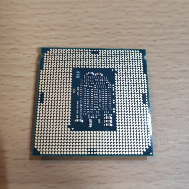 intel Core i7-6700 CPU+CPUクーラー は自分にプチご褒美を www.gold ...