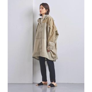 ザノースフェイス(THE NORTH FACE)のTHE NORTH FACE ノースフェイス TAGUAN PONCHO(ポンチョ)