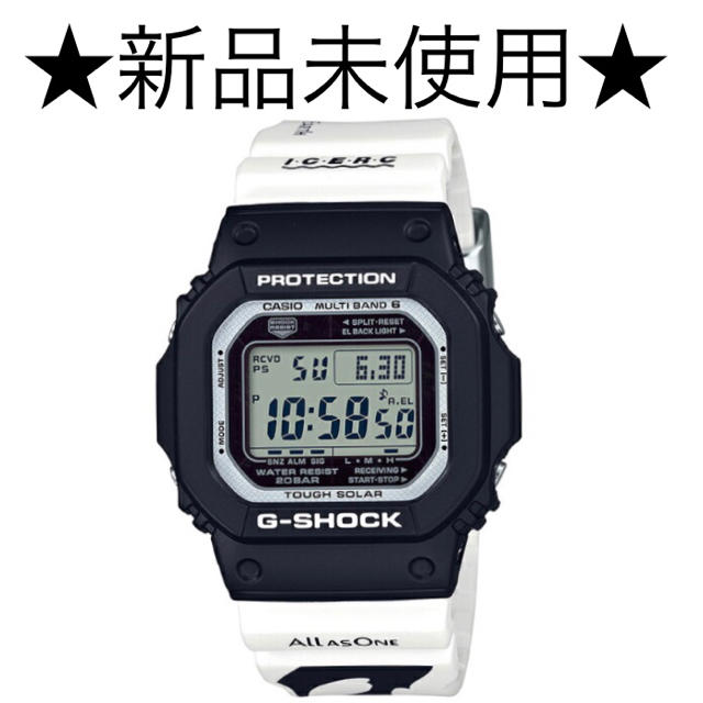 baby-G/イルクジ/シャチ/BGA-2700K/電波/ソーラー/限定/未使用