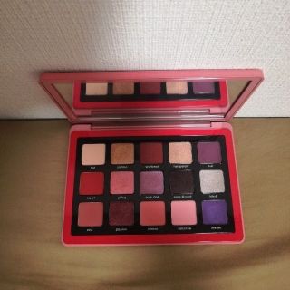 セフォラ(Sephora)のNATASHA DENONA　LOVE PALETTE(アイシャドウ)