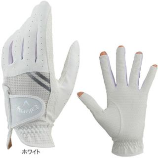 キャロウェイ(Callaway)のcallawyゴルフグローブ(その他)